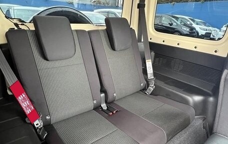 Suzuki Jimny, 2021 год, 1 217 009 рублей, 7 фотография