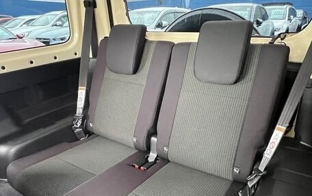 Suzuki Jimny, 2021 год, 1 217 009 рублей, 20 фотография
