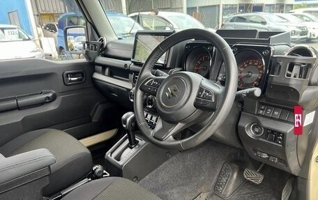 Suzuki Jimny, 2021 год, 1 217 009 рублей, 18 фотография