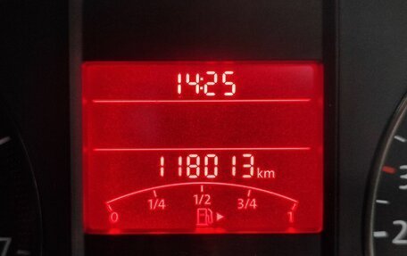 Volkswagen Polo VI (EU Market), 2011 год, 849 000 рублей, 16 фотография