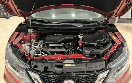 Nissan Qashqai, 2020 год, 1 980 000 рублей, 11 фотография