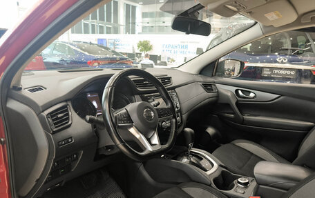 Nissan Qashqai, 2020 год, 1 980 000 рублей, 20 фотография