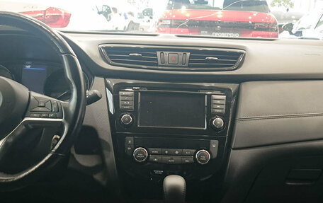 Nissan Qashqai, 2020 год, 1 980 000 рублей, 18 фотография