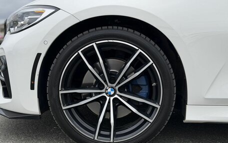 BMW 3 серия, 2020 год, 3 650 000 рублей, 8 фотография