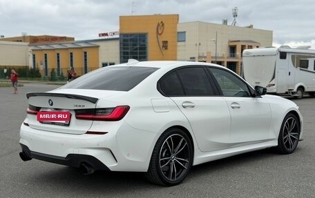 BMW 3 серия, 2020 год, 3 650 000 рублей, 6 фотография
