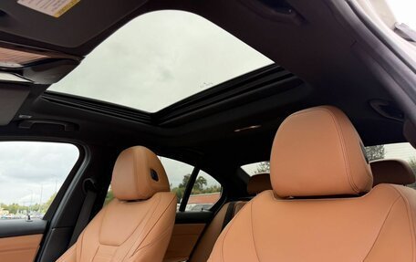BMW 3 серия, 2020 год, 3 650 000 рублей, 21 фотография