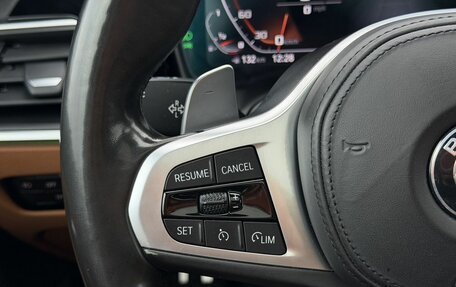 BMW 3 серия, 2020 год, 3 650 000 рублей, 24 фотография
