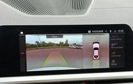 BMW 3 серия, 2020 год, 3 650 000 рублей, 26 фотография