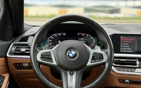 BMW 3 серия, 2020 год, 3 650 000 рублей, 23 фотография