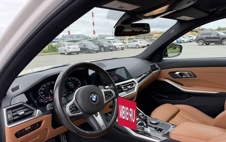 BMW 3 серия, 2020 год, 3 650 000 рублей, 20 фотография