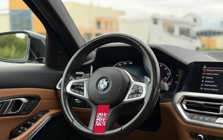 BMW 3 серия, 2020 год, 3 650 000 рублей, 22 фотография