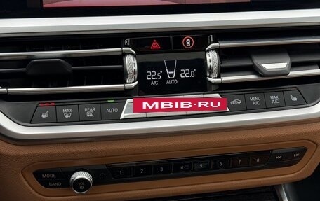 BMW 3 серия, 2020 год, 3 650 000 рублей, 27 фотография