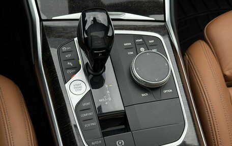 BMW 3 серия, 2020 год, 3 650 000 рублей, 28 фотография