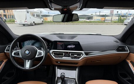BMW 3 серия, 2020 год, 3 650 000 рублей, 29 фотография