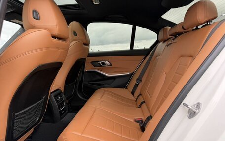 BMW 3 серия, 2020 год, 3 650 000 рублей, 30 фотография