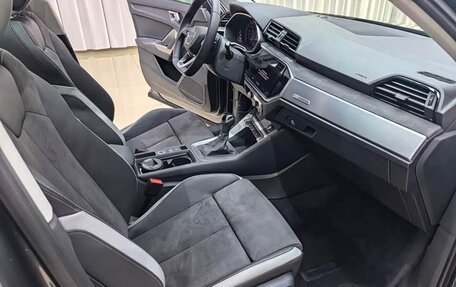 Audi Q3, 2023 год, 2 780 000 рублей, 6 фотография