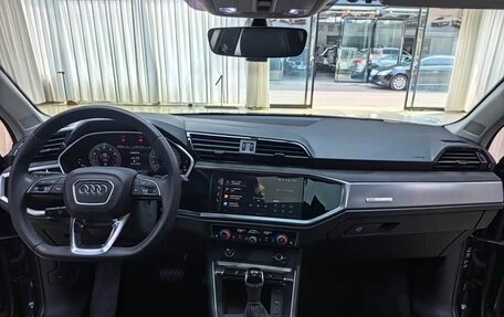 Audi Q3, 2023 год, 2 780 000 рублей, 5 фотография