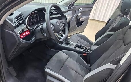 Audi Q3, 2023 год, 2 780 000 рублей, 4 фотография