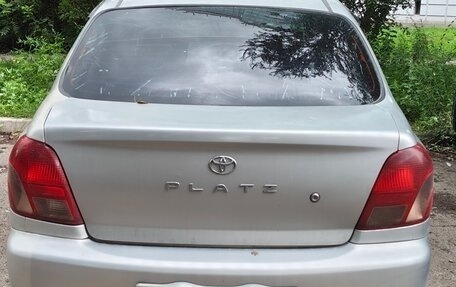 Toyota Platz, 2000 год, 350 000 рублей, 4 фотография