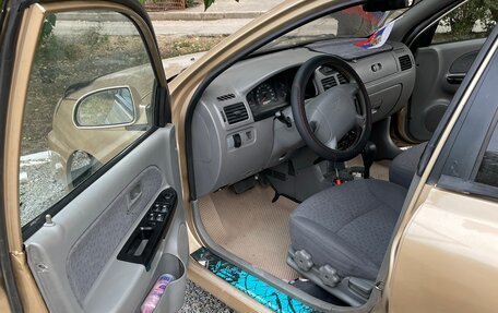 KIA Rio II, 2003 год, 320 000 рублей, 7 фотография