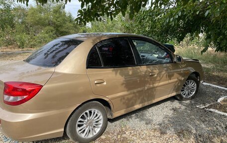KIA Rio II, 2003 год, 320 000 рублей, 4 фотография
