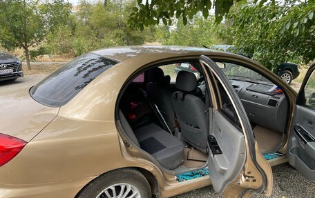 KIA Rio II, 2003 год, 320 000 рублей, 6 фотография