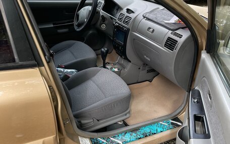 KIA Rio II, 2003 год, 320 000 рублей, 5 фотография