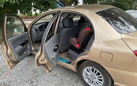 KIA Rio II, 2003 год, 320 000 рублей, 8 фотография