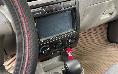 KIA Rio II, 2003 год, 320 000 рублей, 10 фотография