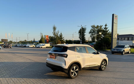 Chery Tiggo 4 I рестайлинг, 2024 год, 1 885 000 рублей, 5 фотография