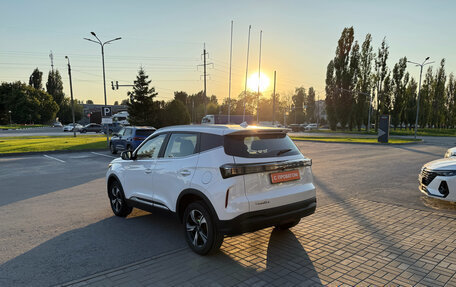 Chery Tiggo 4 I рестайлинг, 2024 год, 1 885 000 рублей, 7 фотография