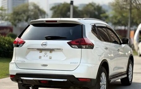 Nissan X-Trail, 2022 год, 1 810 005 рублей, 3 фотография