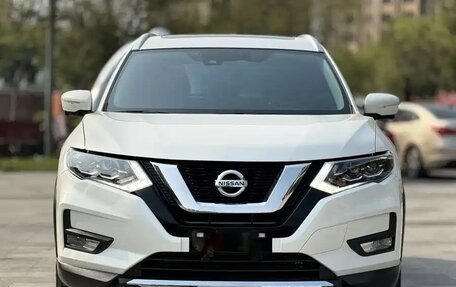 Nissan X-Trail, 2022 год, 1 810 005 рублей, 2 фотография