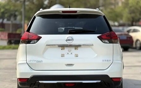 Nissan X-Trail, 2022 год, 1 810 005 рублей, 4 фотография