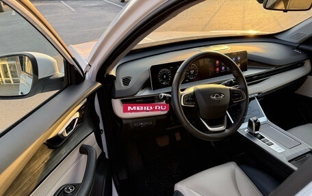 Chery Tiggo 4 I рестайлинг, 2024 год, 1 885 000 рублей, 9 фотография
