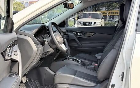Nissan X-Trail, 2022 год, 1 810 005 рублей, 8 фотография