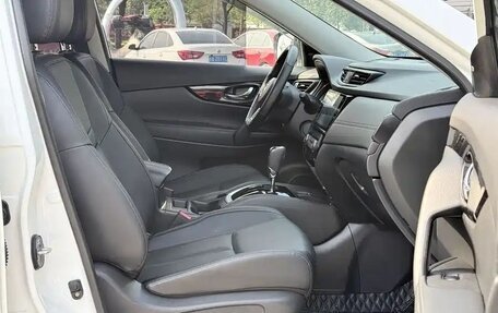 Nissan X-Trail, 2022 год, 1 810 005 рублей, 9 фотография