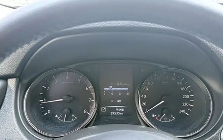Nissan X-Trail, 2022 год, 1 810 005 рублей, 14 фотография