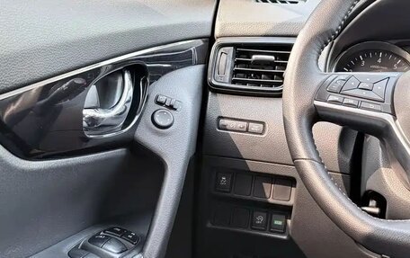 Nissan X-Trail, 2022 год, 1 810 005 рублей, 15 фотография