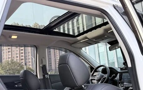 Nissan X-Trail, 2022 год, 1 810 005 рублей, 12 фотография