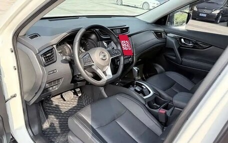 Nissan X-Trail, 2022 год, 1 810 005 рублей, 6 фотография