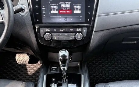 Nissan X-Trail, 2022 год, 1 810 005 рублей, 13 фотография