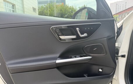 Mercedes-Benz C-Класс, 2022 год, 5 000 000 рублей, 7 фотография