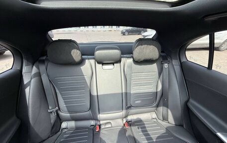 Mercedes-Benz C-Класс, 2022 год, 5 000 000 рублей, 21 фотография