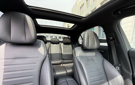 Mercedes-Benz C-Класс, 2022 год, 5 000 000 рублей, 22 фотография