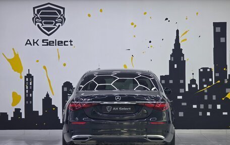 Mercedes-Benz S-Класс, 2021 год, 7 748 000 рублей, 6 фотография