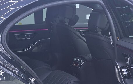 Mercedes-Benz S-Класс, 2021 год, 7 748 000 рублей, 15 фотография