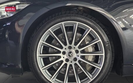 Mercedes-Benz S-Класс, 2021 год, 7 748 000 рублей, 11 фотография