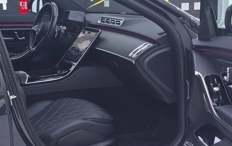 Mercedes-Benz S-Класс, 2021 год, 7 748 000 рублей, 16 фотография