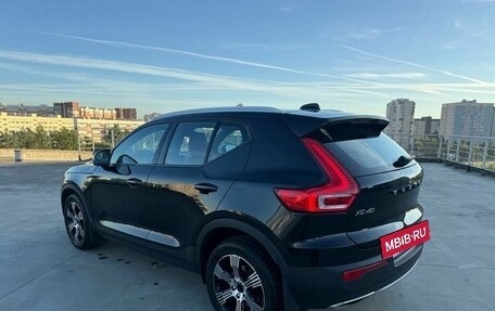 Volvo XC40 I, 2019 год, 3 125 000 рублей, 5 фотография